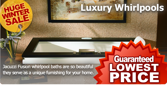 We Are The Whirlpool Experts