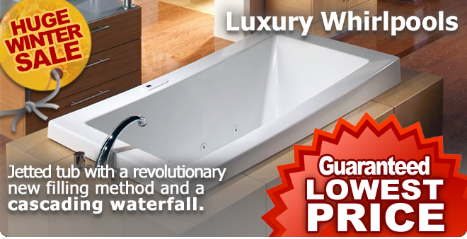 Beautiful Classic Baths for Your Home